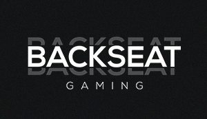 Backseat Gaming